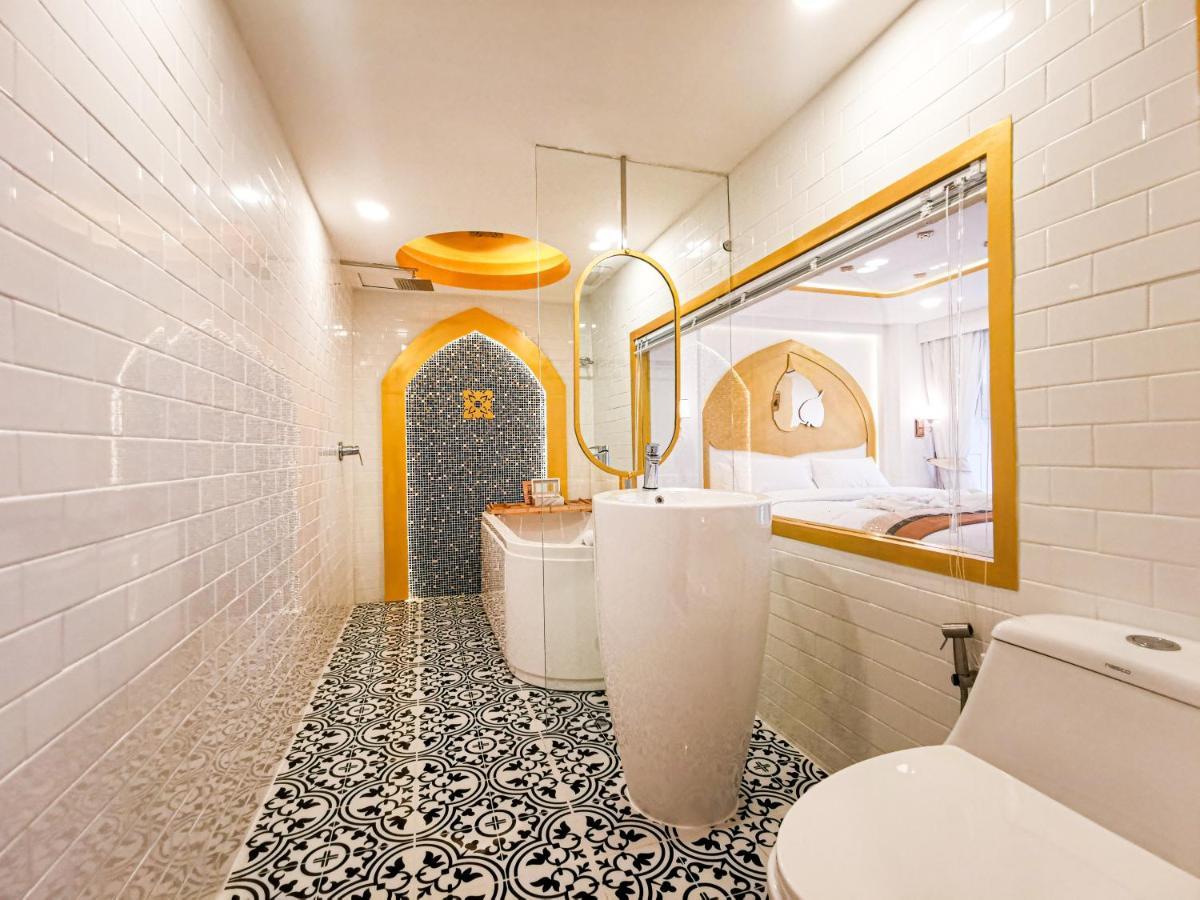 One Dhatu Ayutthaya Premium Homestay Dış mekan fotoğraf