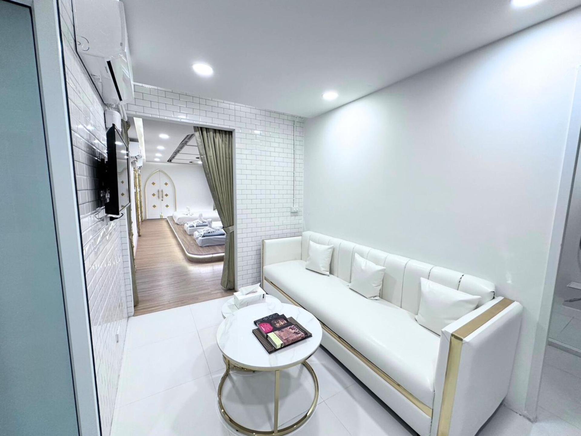 One Dhatu Ayutthaya Premium Homestay Dış mekan fotoğraf