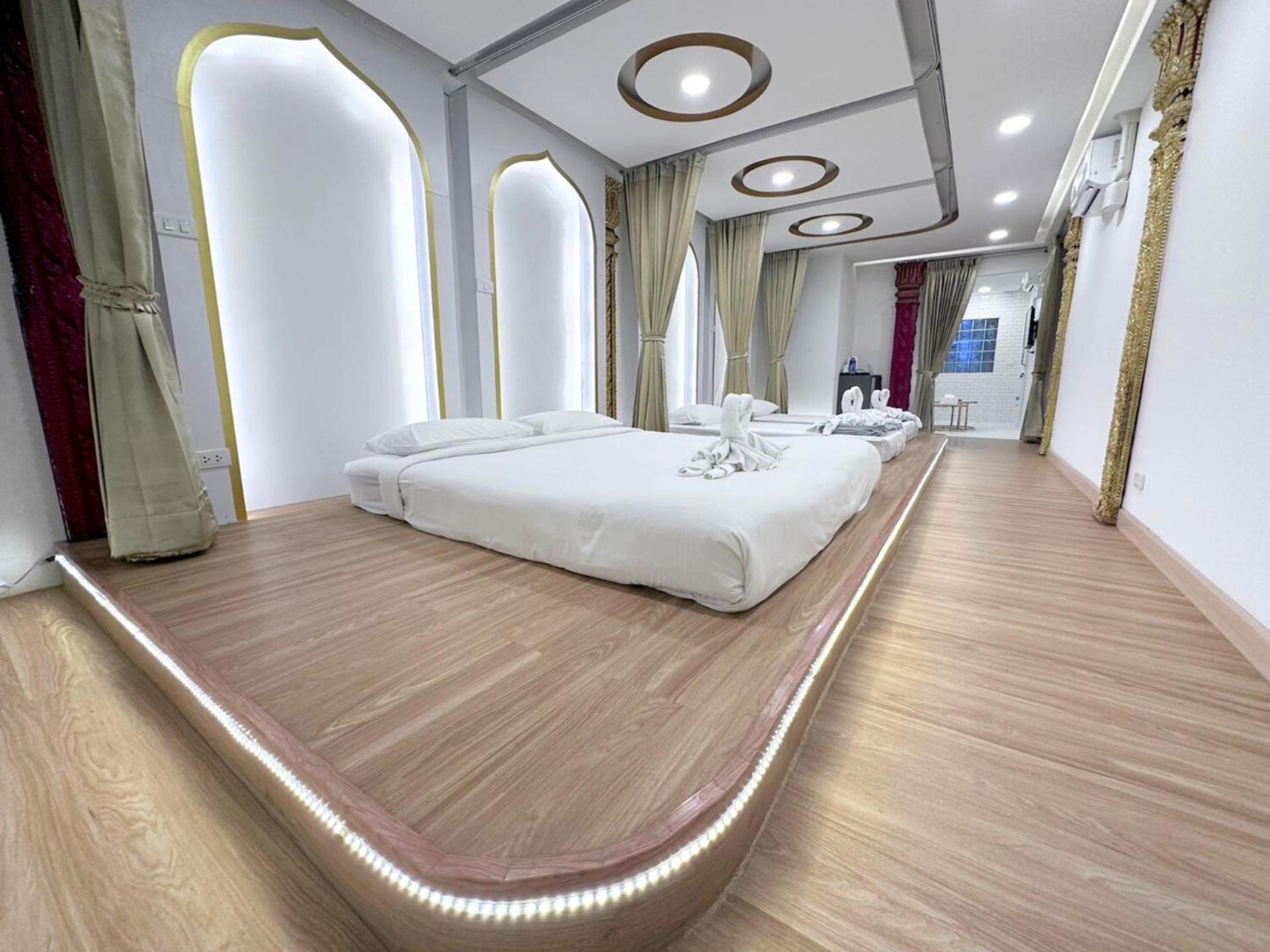 One Dhatu Ayutthaya Premium Homestay Dış mekan fotoğraf