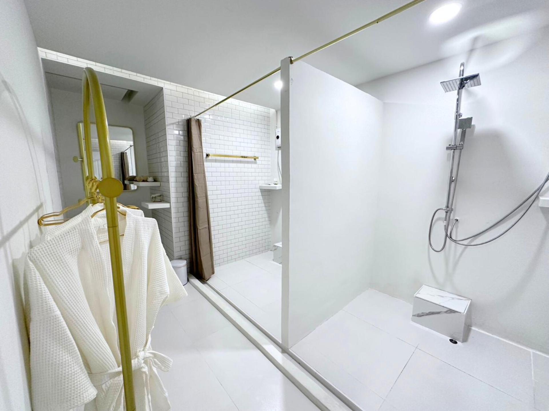 One Dhatu Ayutthaya Premium Homestay Dış mekan fotoğraf