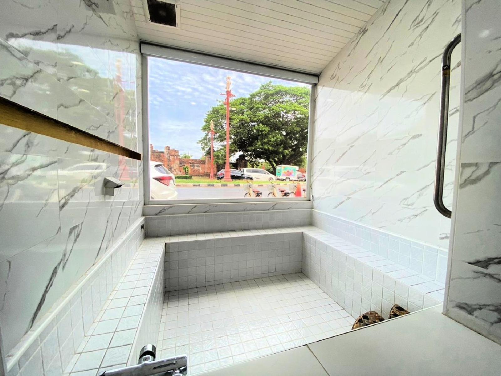 One Dhatu Ayutthaya Premium Homestay Dış mekan fotoğraf